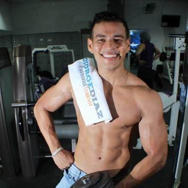 Diorge Diaz
