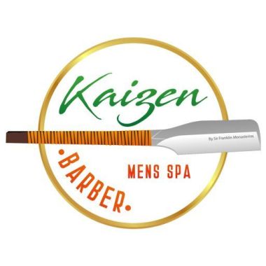Barbería Kaizen Barber