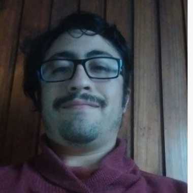 Cristian Martínez