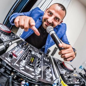 DJ PEPI Петър Стайков