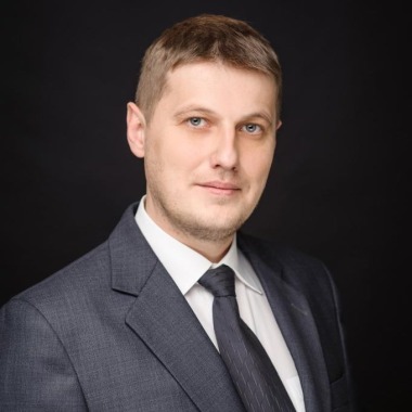 Адвокат Сергій Сліпчук