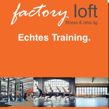 Factory-Loft AG
