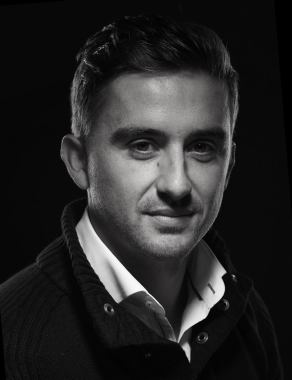 Marc Bourrel 