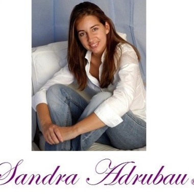 Sandra Adrubau Home