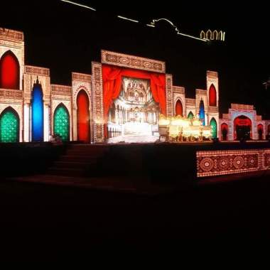Shaktievent.com