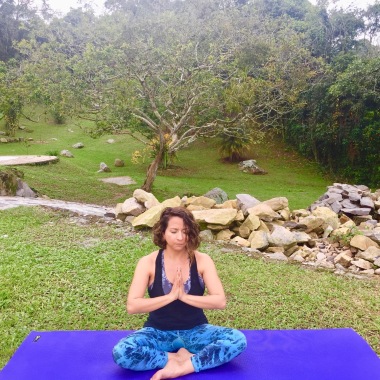 Yo SoyYoga