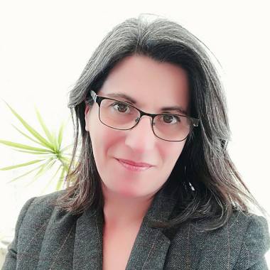 Ana Cristina - Terapias