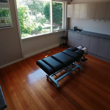 Wellbeing Chiropractic Berwick