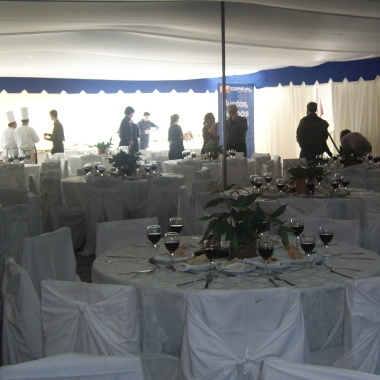 ARAUCANOEVENTOS