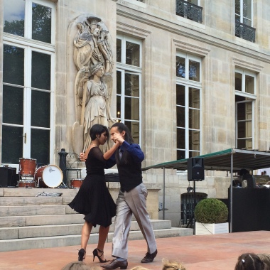 Tango ilusion