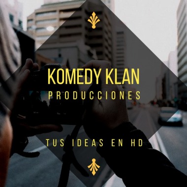 Komedy Klan Producciones