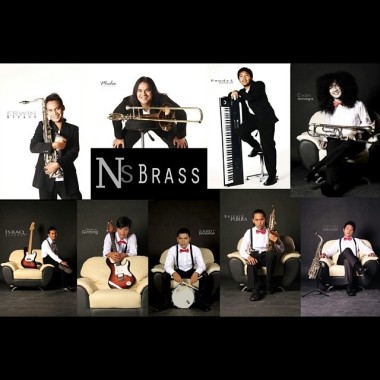 NS Brass Music