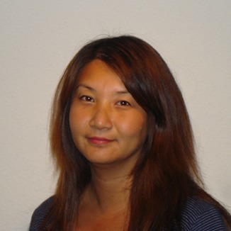 Thuy Trung