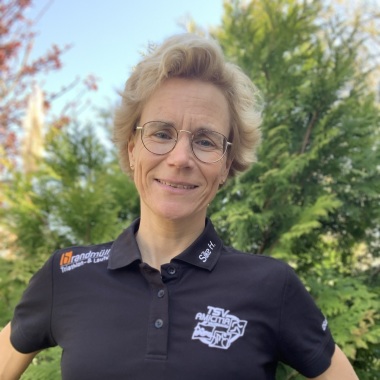 Wellmove - Silke Heidemann