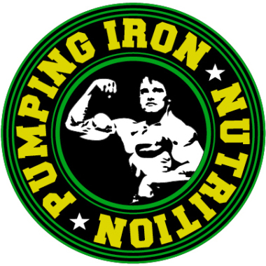 Pumping Iron