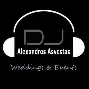 Dj Alexandros Music for Events