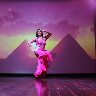 DanzAgher Danza y Arte