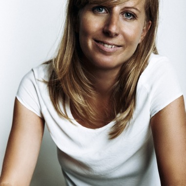 Dipl. Ing.  Andrea Kammerlander - ARCHITEKTIN
