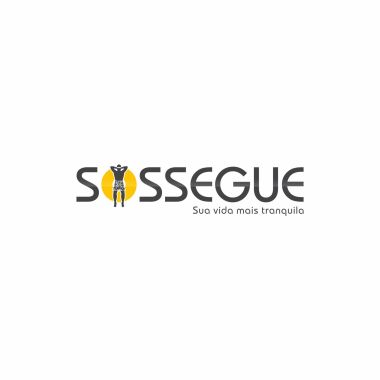 Sossegue