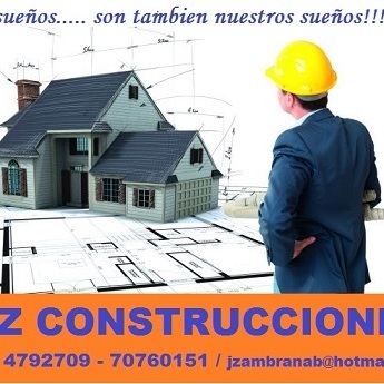 J3ZConstrucciones 