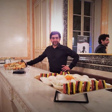 LES TABLIERS