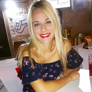 Limpiadora