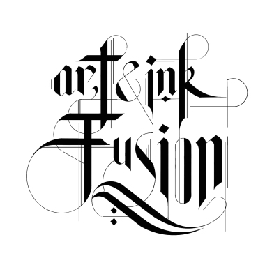 Art&Ink Fusion