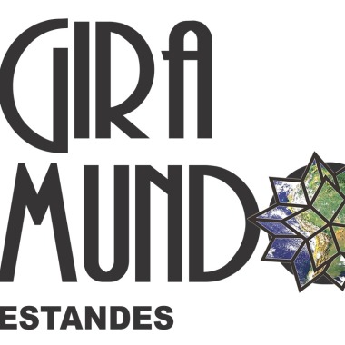 Gira Mundo Estandes