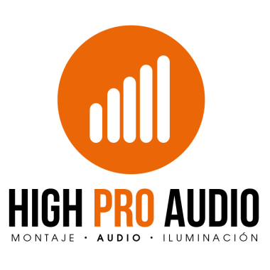 High Pro Audio Guatemala S.A.
