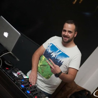 DJ D-One