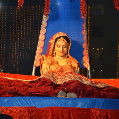 Meena Events