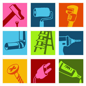 Serrurier professionnel  (homme a tout faire)