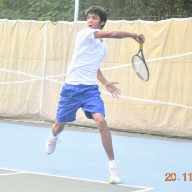 Dhananjai Govind