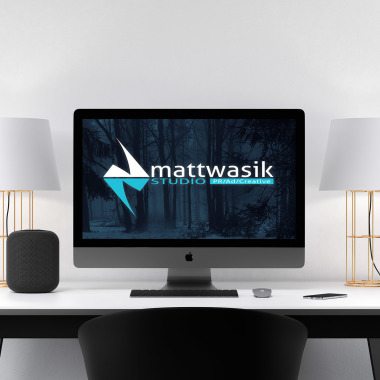 MW Mateusz Wasik