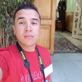 Jonathan Camacho