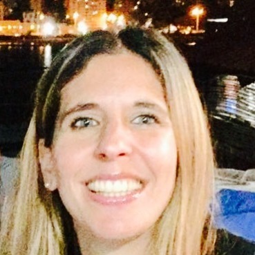 Lic. en Turismo Bárbara Rouco 