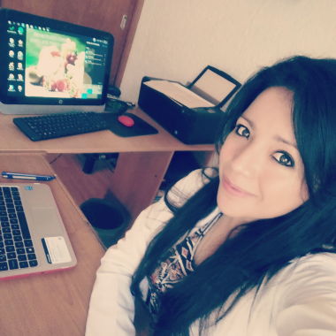 L.N Jesica González