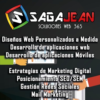 Sagajean