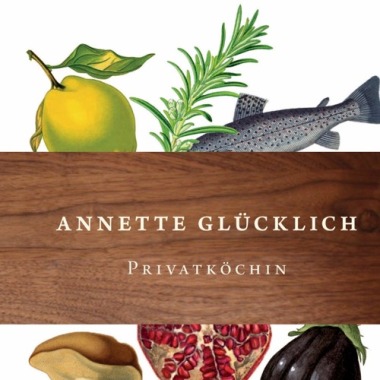 Privatköchin-Catering Annette Glücklich