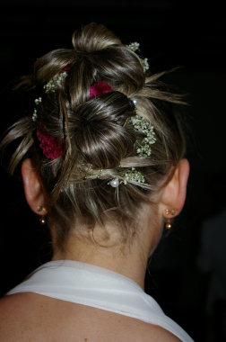 Coiffure Sandra Miellot