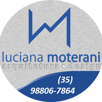 Luciana Moterani - Arquiteta