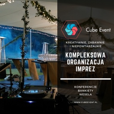 Cube Event