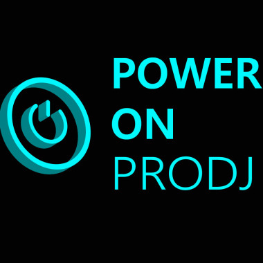 Power On ProDj