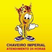 Chaveiro Imperial