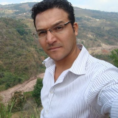 Arquitecto Jhon Ramirez