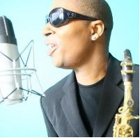 Jimmy Rougerie ( DJ Saxophoniste Chanteur)