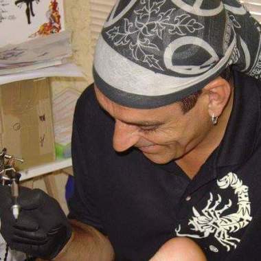 ARTS BEACH TATTOO