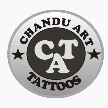 Chandu Art Tattoos