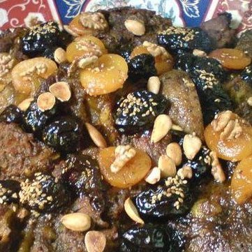 Allocouscous tajines