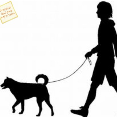 DOG WALKER